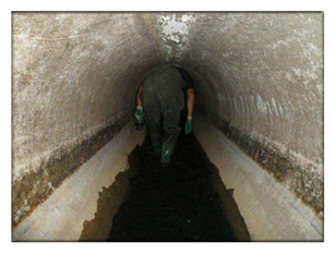 天元管道高压清洗