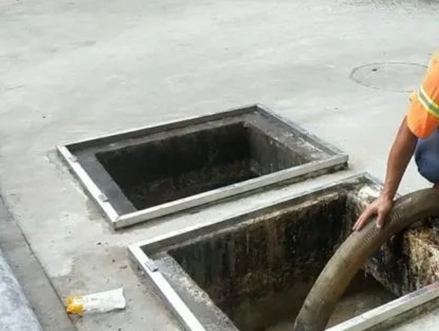 天元化粪池清理