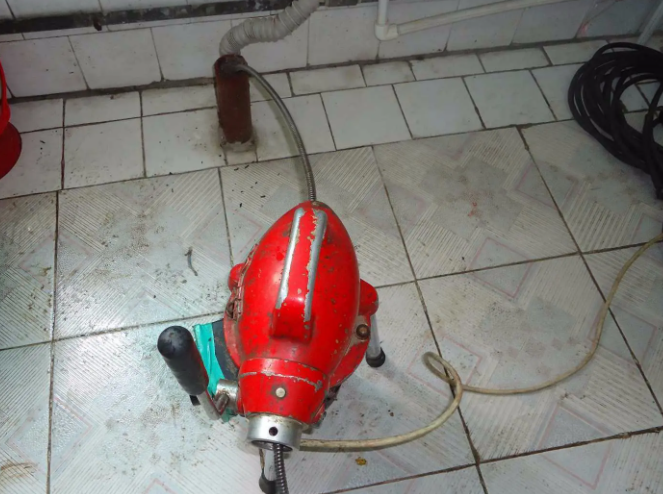 天元下水道疏通